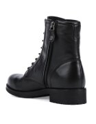 Geox Кожени кубинки D RAWELLE D046RA000TUC9999