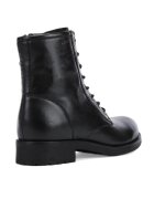 Geox Кожени кубинки D RAWELLE D046RA000TUC9999