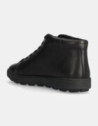 Geox Кожени маратонки U SPHERICA ECUB-1 в черно U46GPA 00085 C9999