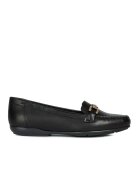 Geox Кожени мокасини D ANNYTAH MOC A