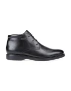Geox Кожени обувки U BRAYDEN 2FIT ABX