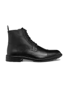 Geox Кожени обувки U WALK PLEASURE B