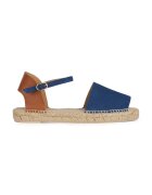 Geox Кожени сандали D LAMPEDUSA