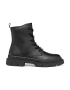 Geox кубинки за деца KARSYN черни J660KH.0003W