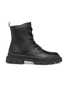 Geox кубинки за деца KARSYN черни J660KH.0003W