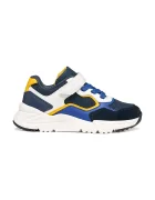 Geox LOFTUS маратонки за деца тъмносини J66MQA.0FU54
