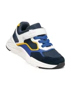Geox LOFTUS маратонки за деца тъмносини J66MQA.0FU54