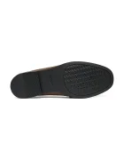 Geox лоуфъри дамски от велур D NOEMEN кафяви D680XA00022C6029