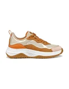 Geox Маратонки D OLIVIERA + GRIP
