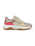 Geox Маратонки D OLIVIERA + GRIP