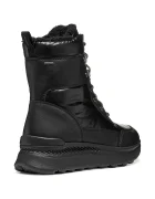 Geox Маратонки D SPHERICA ACTIF X2 в черно D46WPA 0FU85 C9999