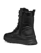 Geox Маратонки D SPHERICA ACTIF X2 в черно D46WPA 0FU85 C9999