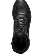 Geox Маратонки D SPHERICA ACTIF X2 в черно D46WPA 0FU85 C9999