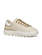 Geox Маратонки D SPHERICA EC4.1 в бежово D65TCB08554C1S2L