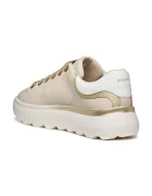Geox Маратонки D SPHERICA EC4.1 в бежово D65TCB08554C1S2L