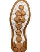 Geox Маратонки D SPHERICA ECUB-3 в бежово D65WTD09BASC1S5K