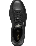 Geox Маратонки U SPHERICA ECUB-1.1 мъжки в черно U56LUC 00046 C9999