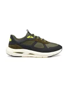 Geox Маратонки U SPHERICA ECUB-5