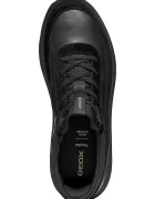 Geox Маратонки U SPHERICA PLUS мъжки в черно U56MPA 08522 C9999
