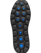 Geox Маратонки U SPHERICA PLUS мъжки в черно U56MPA 08522 C9999