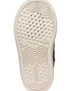 Geox NASHIK маратонки за деца от кожа сини B465NA.0CL22