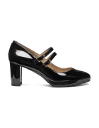 Geox Обувки с тънък ток D WALK PLEASURE 60