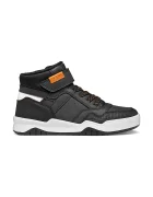 Geox PERTH маратонки за деца черни J467RA.0MEFU
