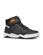 Geox PERTH маратонки за деца черни J467RA.0MEFU