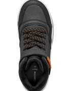Geox PERTH маратонки за деца черни J467RA.0MEFU