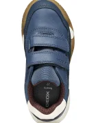 Geox RANN-E маратонки за деца сини J56NEA.09FFU