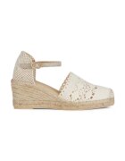 Geox Сандали D GELSA LOW