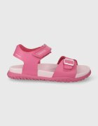 Geox Сандали SANDAL FUSBETTO