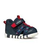 Geox сандали за деца SANDAL IUPIDOO тъмносини B655PB.0BC14