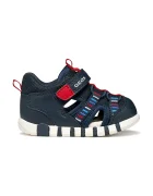 Geox сандали за деца SANDAL IUPIDOO тъмносини B655PB.0BC14