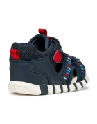 Geox сандали за деца SANDAL IUPIDOO тъмносини B655PB.0BC14