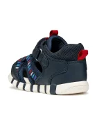 Geox сандали за деца SANDAL IUPIDOO тъмносини B655PB.0BC14