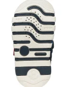 Geox сандали за деца SANDAL IUPIDOO тъмносини B655PB.0BC14