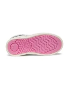 Geox SKYLIN Hello Kitty маратонки за деца бели J668WD.000BC