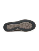 Geox U BALTMOORE маратонки мъжки от велур кафяви U65LDD00022C1379