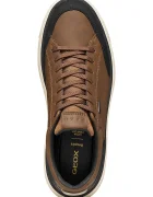 Geox U CENISIO B ABX маратонки мъжки кафяви U66AJB0BCEKC6032