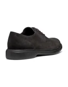 Geox U OTTAVIO маратонки мъжки от велур кафяви U16DCD00022C6024