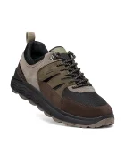 Geox U SPHERICA 4X4 B ABX маратонки мъжки кафяви U66FDB02211C6KB3