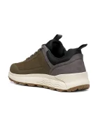 Geox U SPHERICA 4X4 B ABX маратонки мъжки зелени U56FDA0FU9JC3009