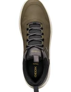Geox U SPHERICA 4X4 B ABX маратонки мъжки зелени U56FDA0FU9JC3009