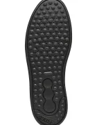 Geox U SPHERICA ACTIF X4 маратонки от кожа черни U653JB0009BC9999