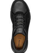 Geox U VITTOUR PLUS FAST IN SPORTY маратонки мъжки черни U669KB02285C9999