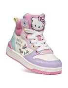 Geox WASHIBA Hello Kitty маратонки за деца розови J66HXH.054AS