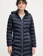 Geox Яке ZOSMA в тъмносиньо зимен модел W5628T T3274