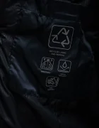 Geox Яке ZOSMA в тъмносиньо зимен модел W5628T T3274