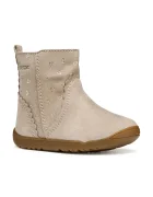 Geox Зимни обувки MACCHIA